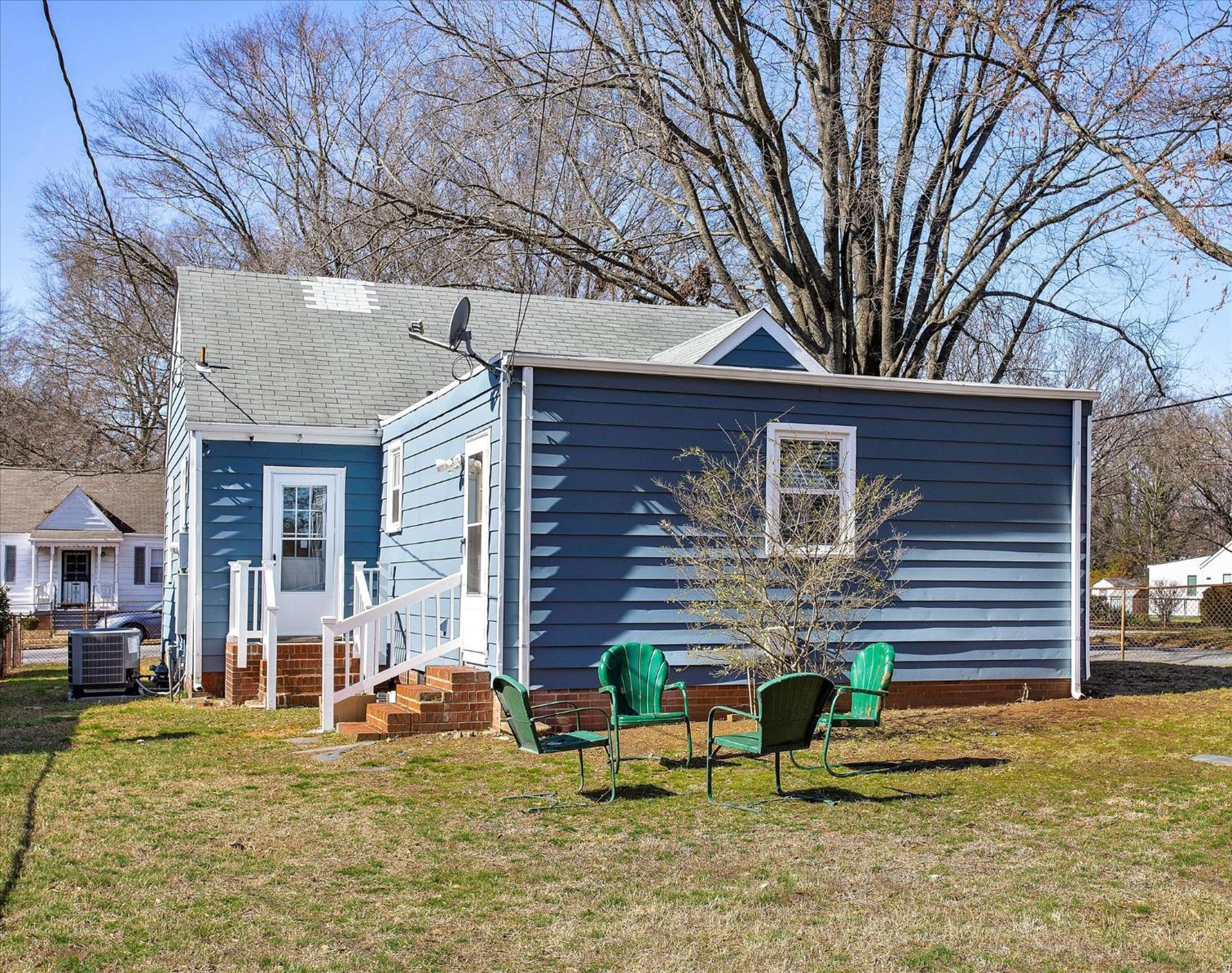 Private House Mins To Maymont Park, Trails & Vcu! Richmond Kültér fotó